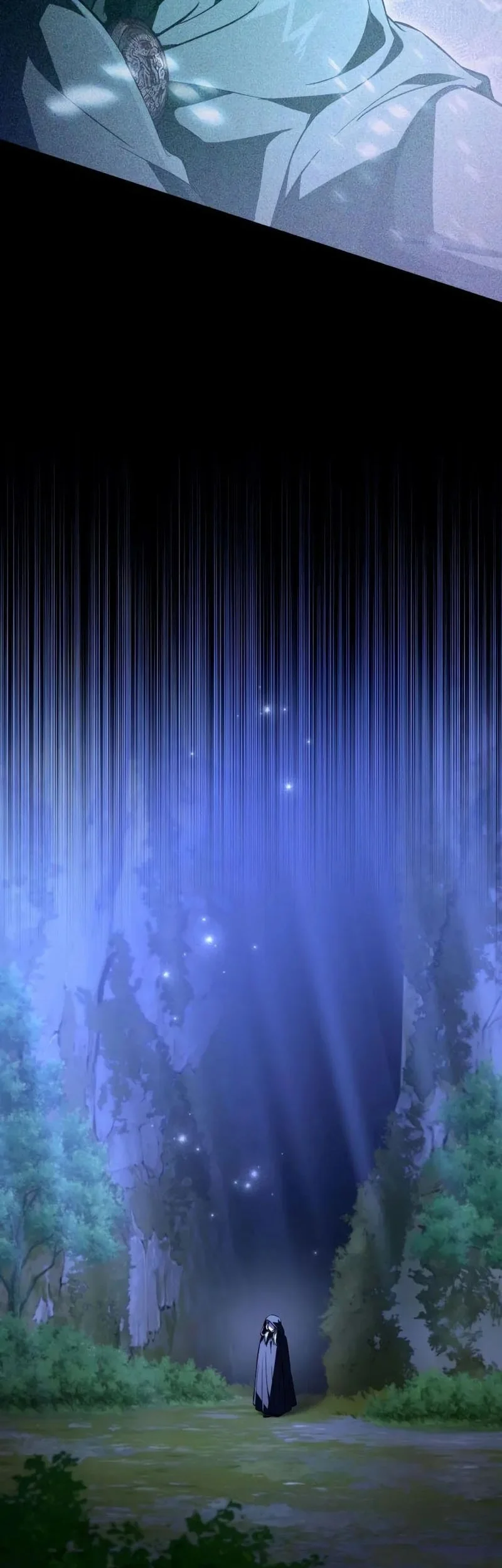 Became The Patron Of Villains Chapter 7 Gambar 73