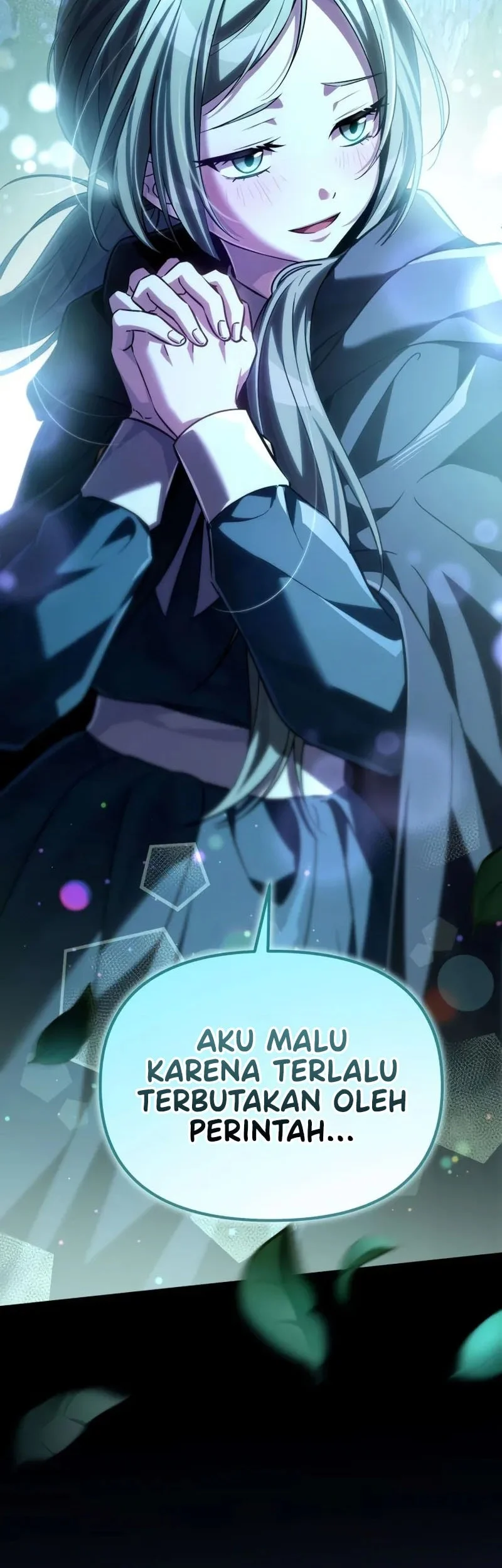 Became The Patron Of Villains Chapter 7 Gambar 75