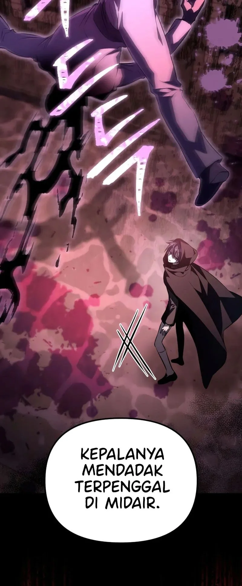 Became The Patron Of Villains Chapter 7 Gambar 79