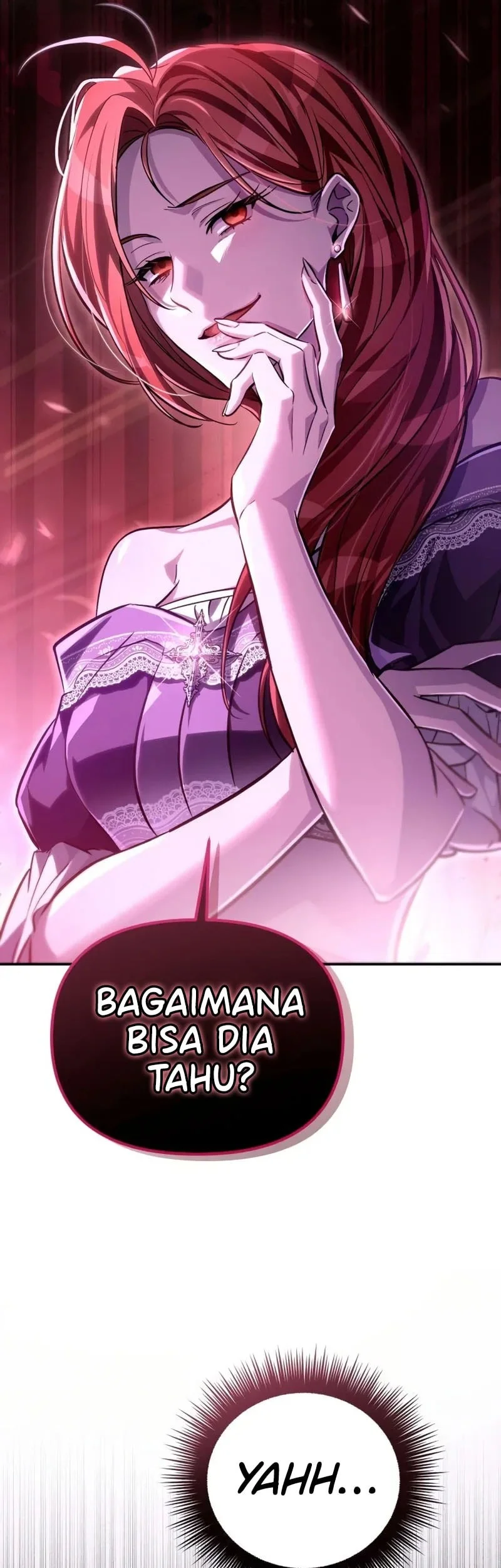 Became The Patron Of Villains Chapter 7 Gambar 95