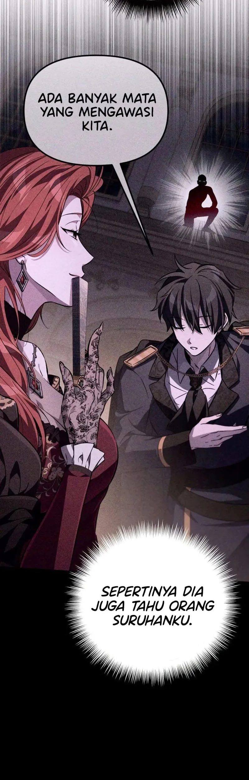 Became The Patron Of Villains Chapter 7 Gambar 96