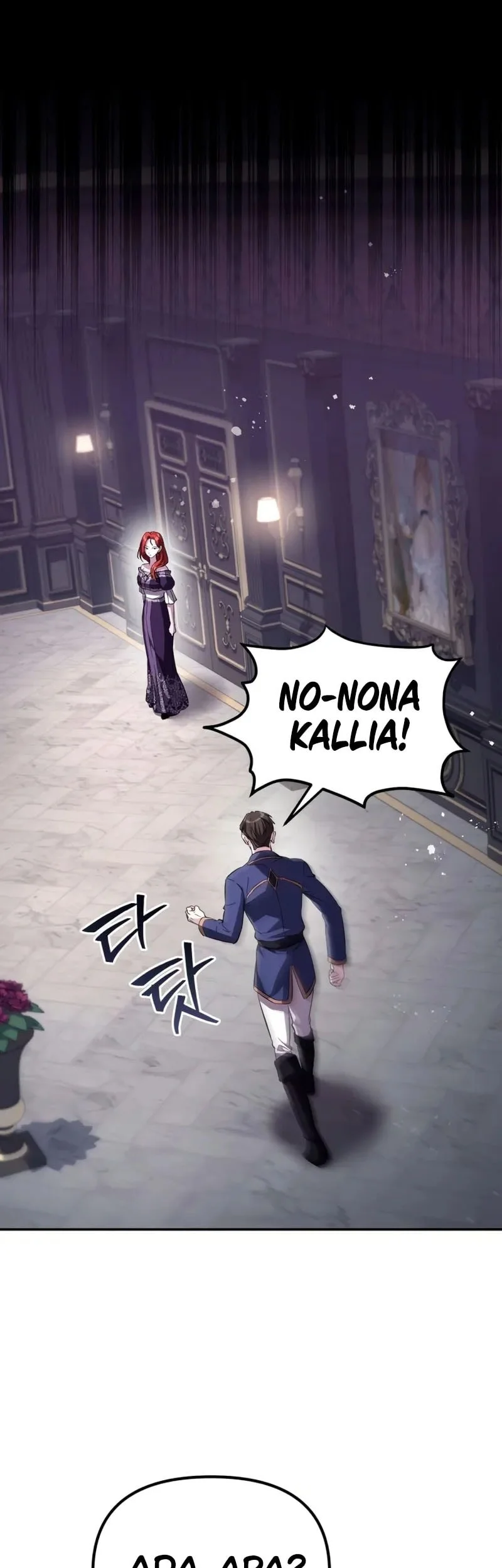 Became The Patron Of Villains Chapter 7 Gambar 97