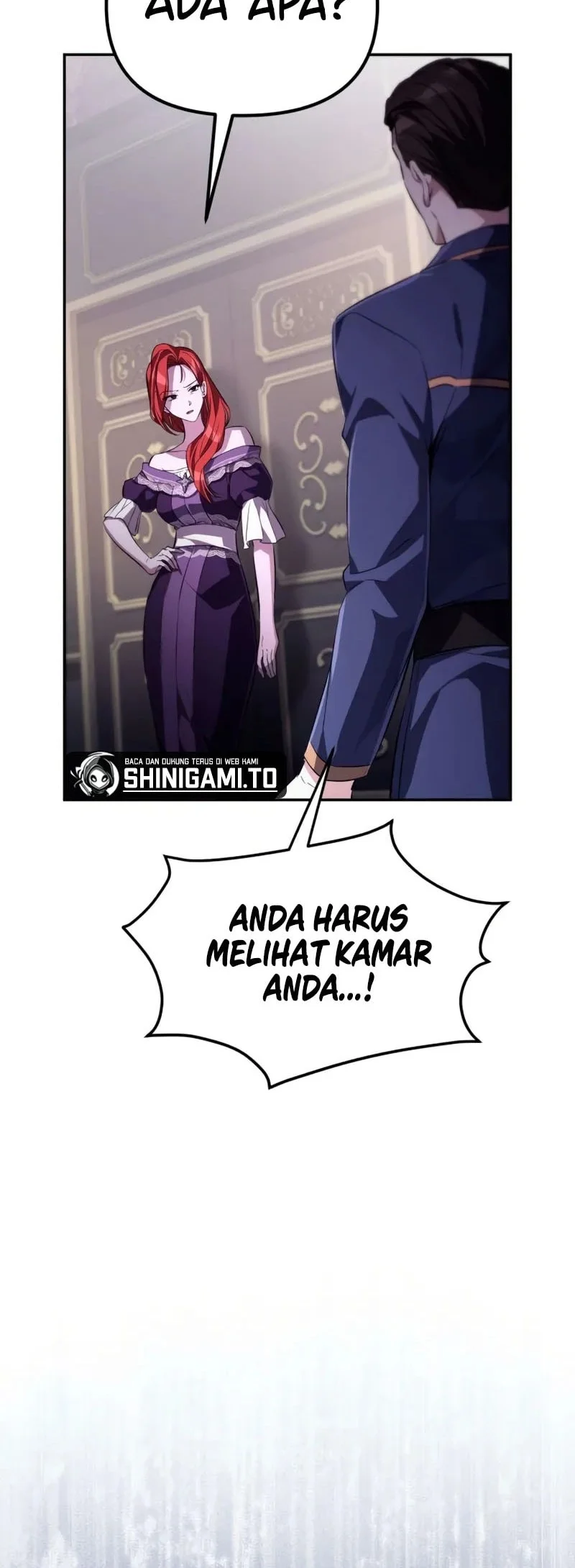 Became The Patron Of Villains Chapter 7 Gambar 98