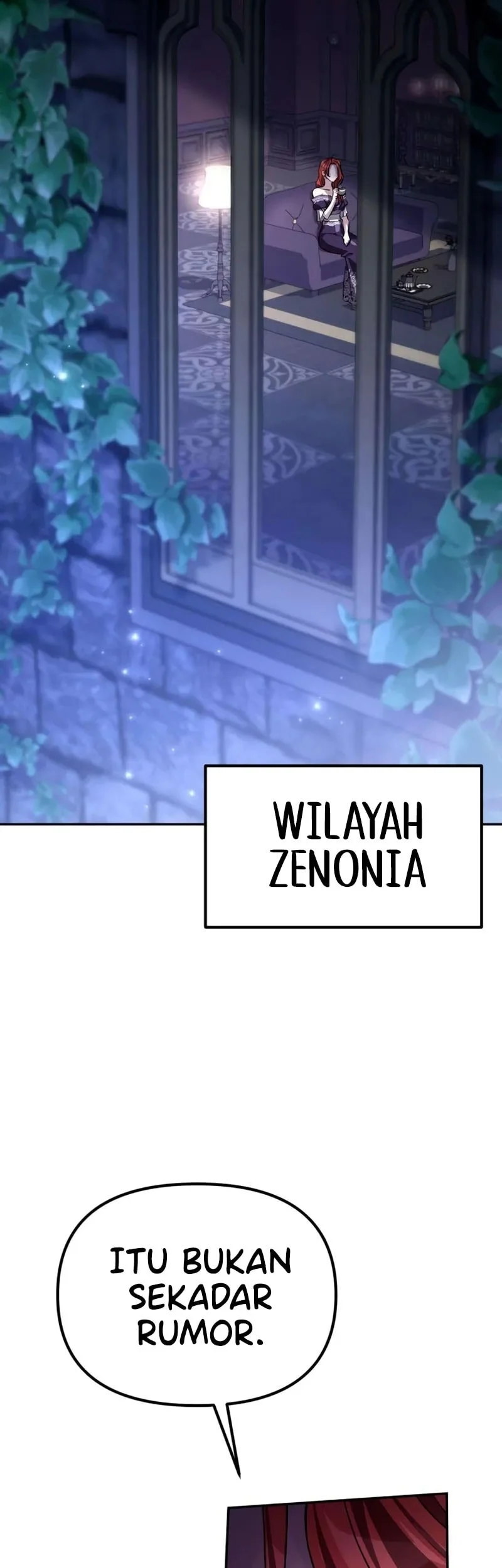 Became The Patron Of Villains Chapter 7 Gambar 84