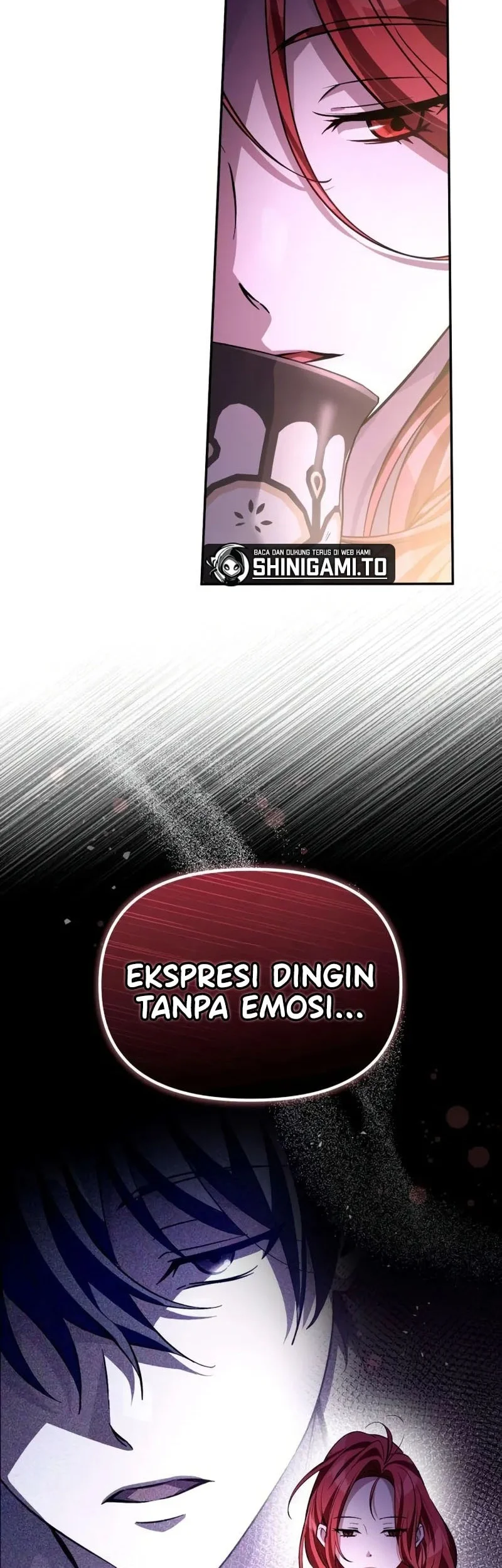 Became The Patron Of Villains Chapter 7 Gambar 85