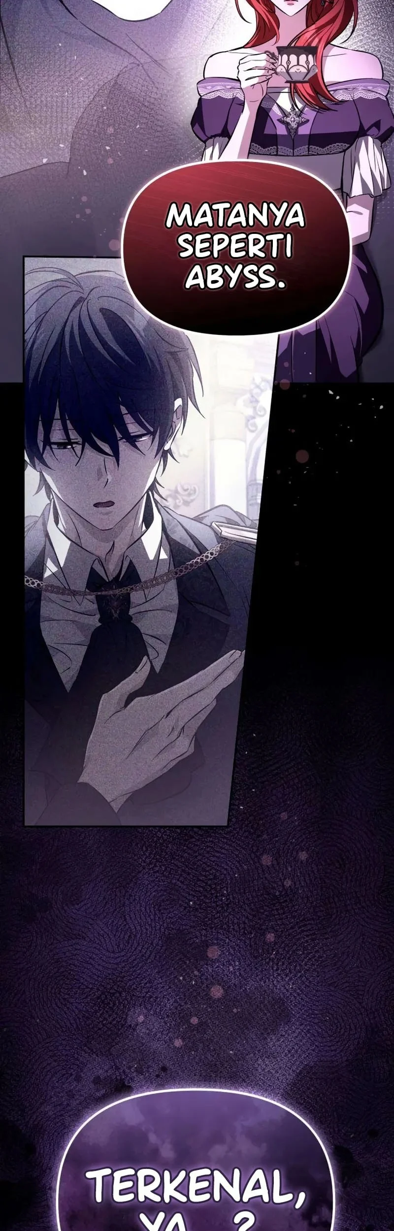 Became The Patron Of Villains Chapter 7 Gambar 86