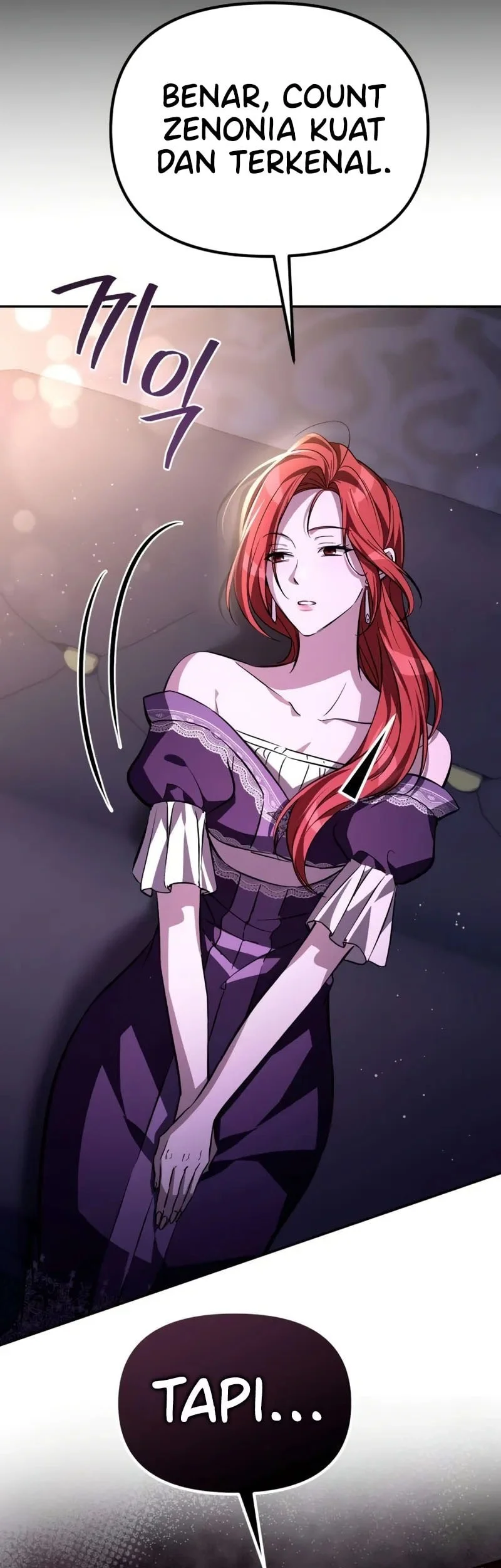 Became The Patron Of Villains Chapter 7 Gambar 88