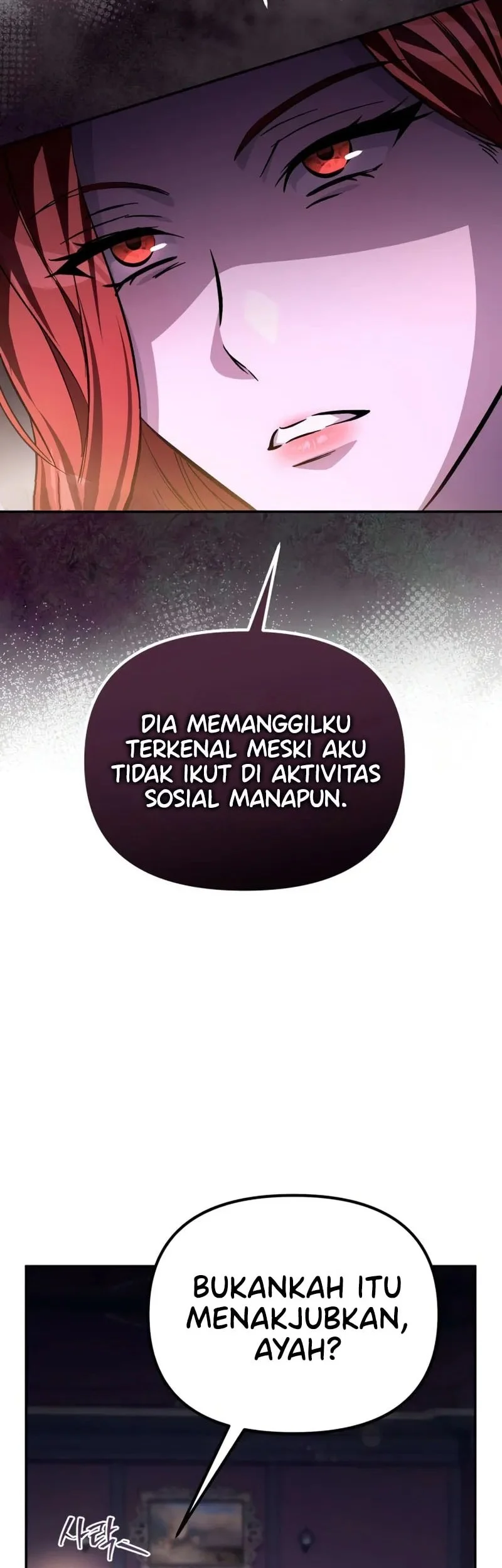 Became The Patron Of Villains Chapter 7 Gambar 89