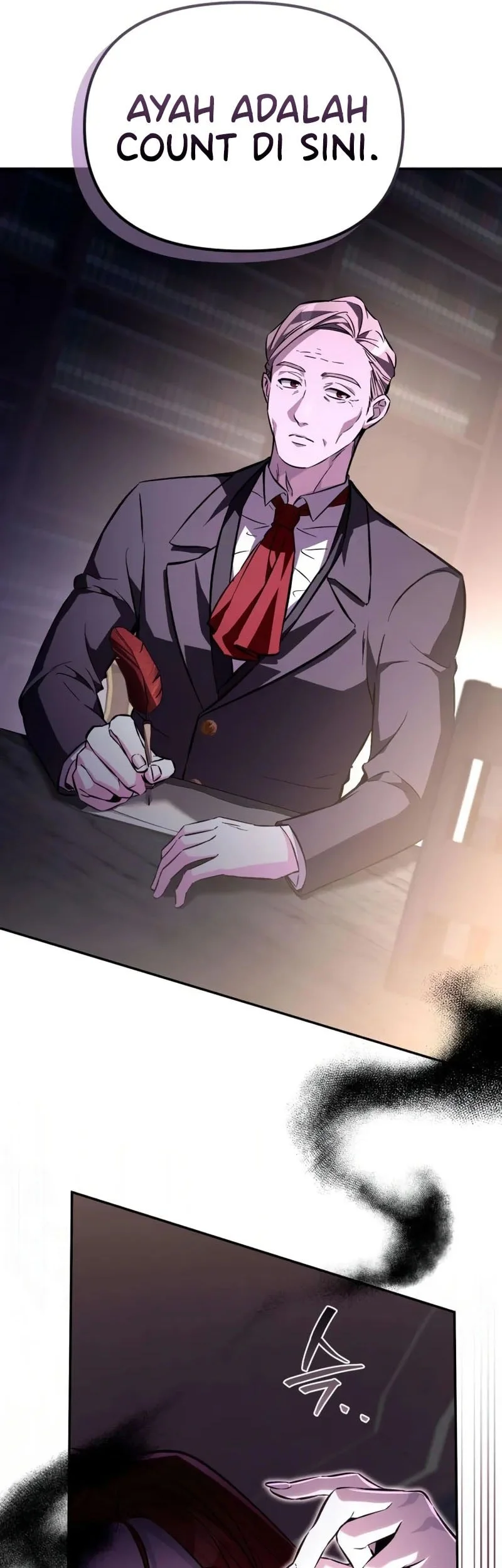 Became The Patron Of Villains Chapter 7 Gambar 91