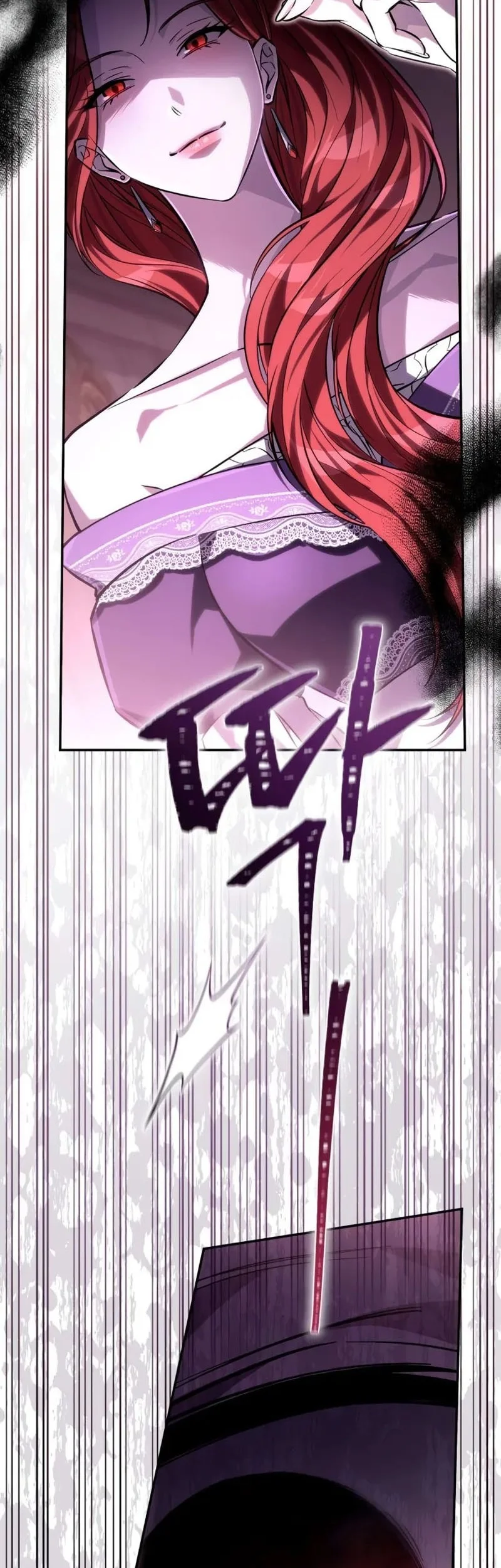 Became The Patron Of Villains Chapter 7 Gambar 92