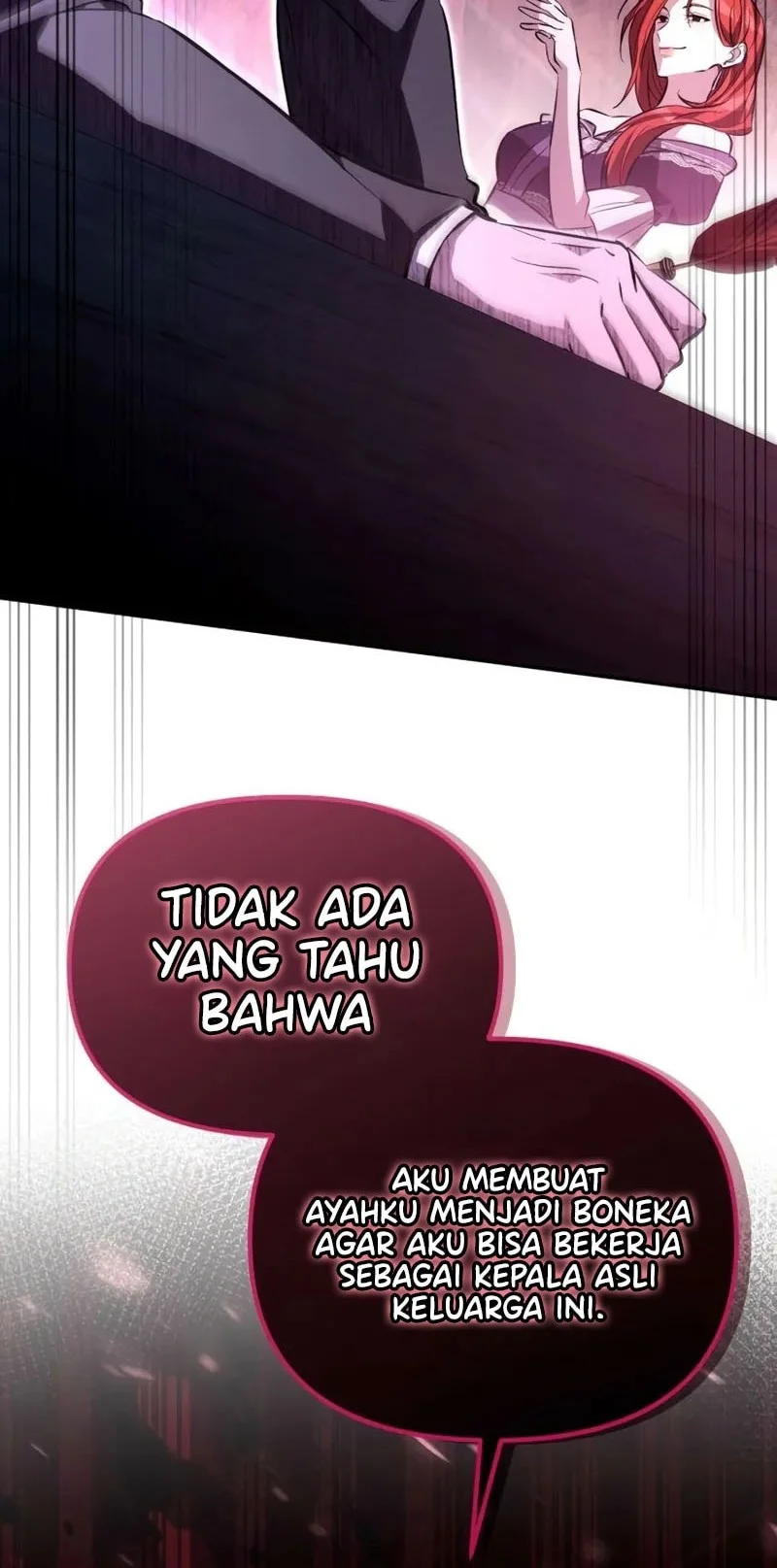 Became The Patron Of Villains Chapter 7 Gambar 94