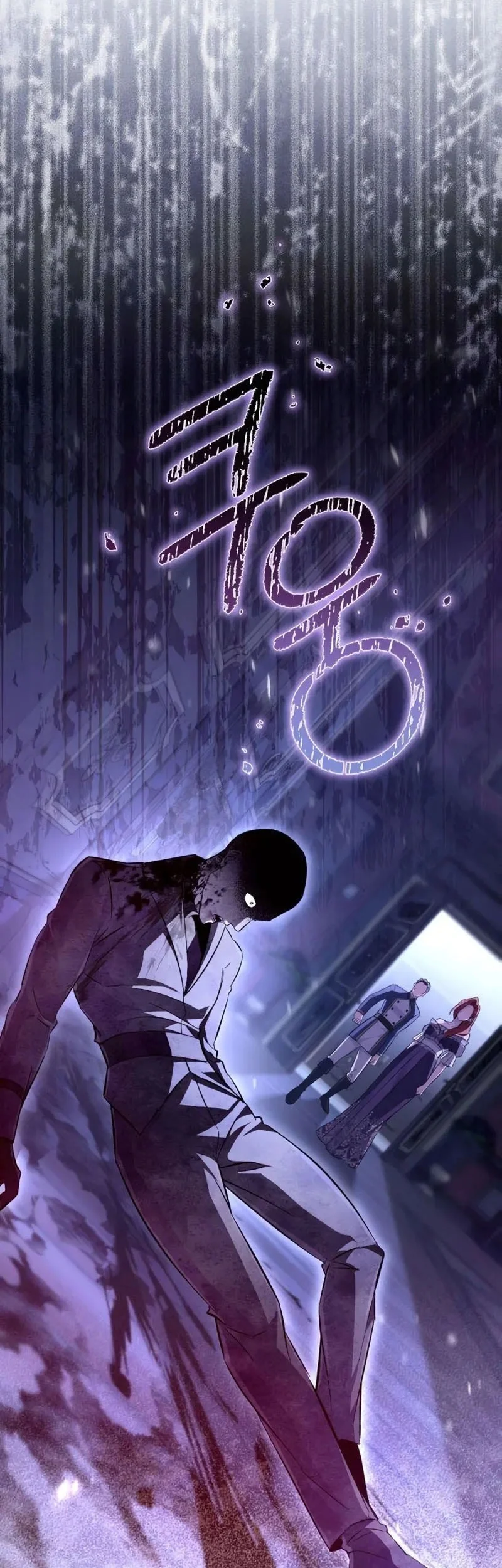 Became The Patron Of Villains Chapter 7 Gambar 99