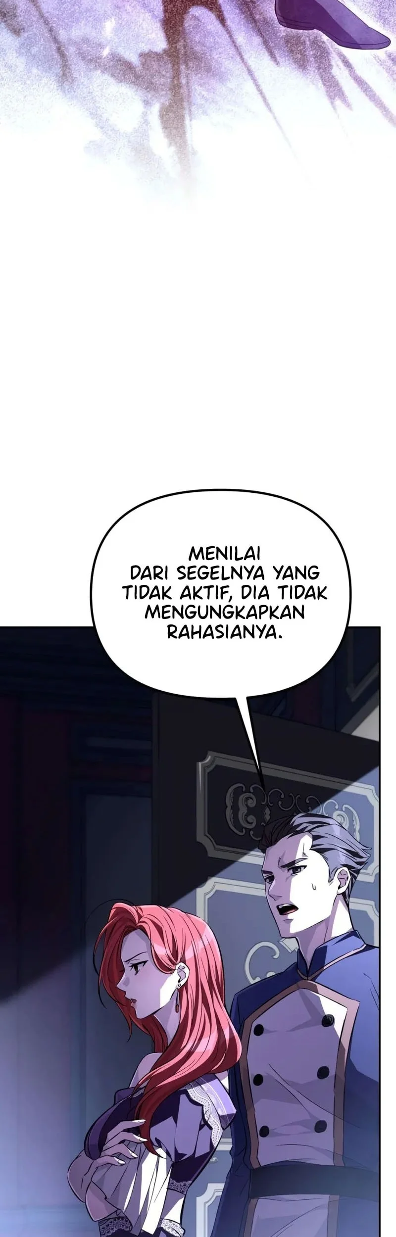 Became The Patron Of Villains Chapter 7 Gambar 100