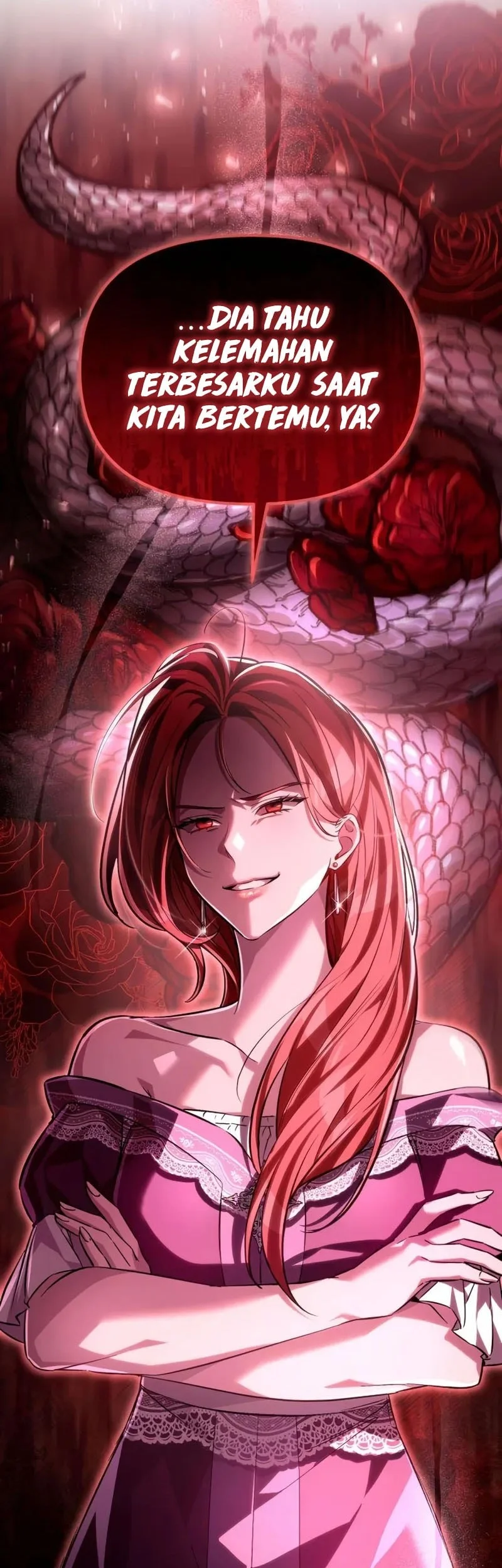 Became The Patron Of Villains Chapter 7 Gambar 103