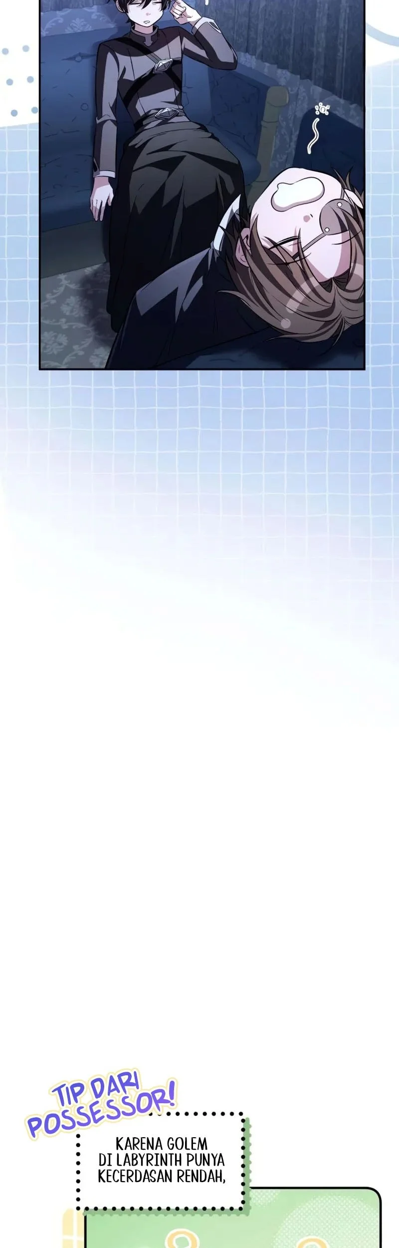 Became The Patron Of Villains Chapter 7 Gambar 105