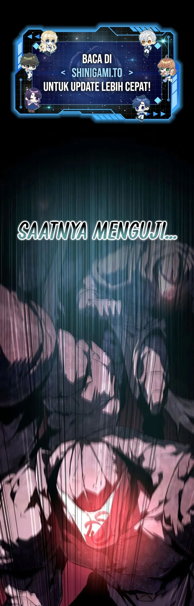 Manhwa Became The Patron Of Villains Chapter 7 gambar nomor 2