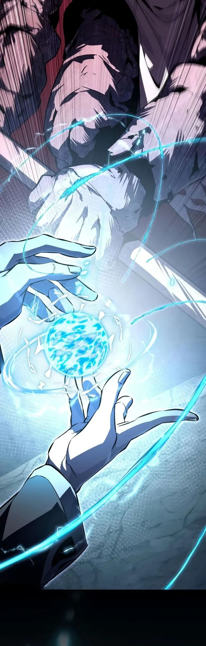 Became The Patron Of Villains Chapter 7 Gambar 3