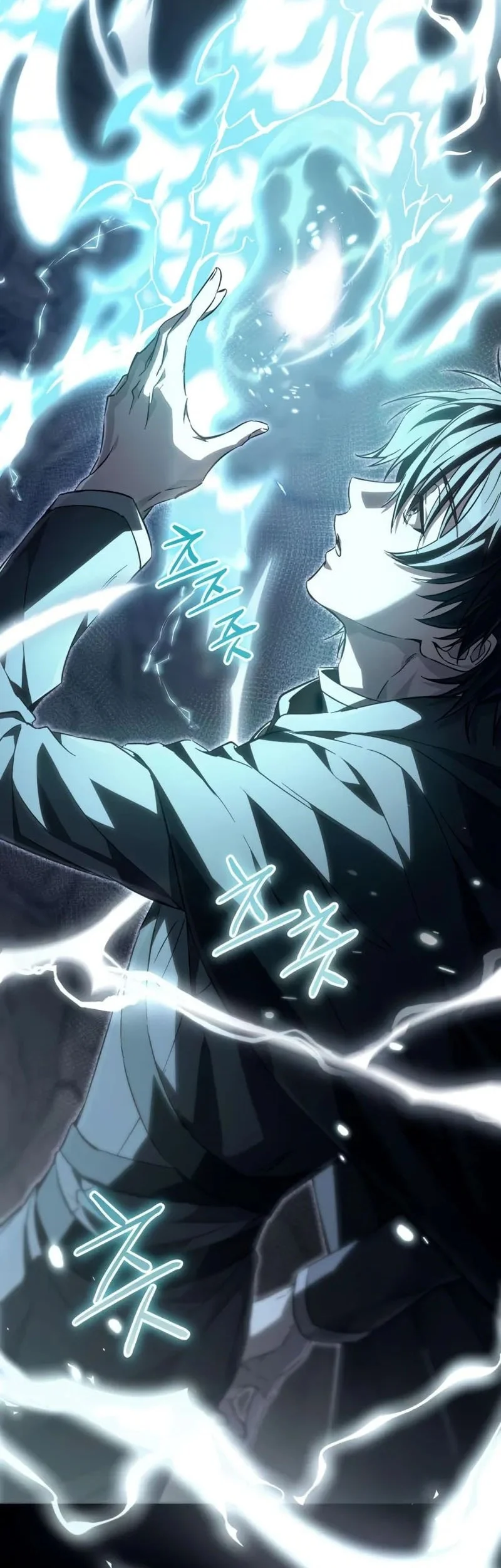 Became The Patron Of Villains Chapter 7 Gambar 7