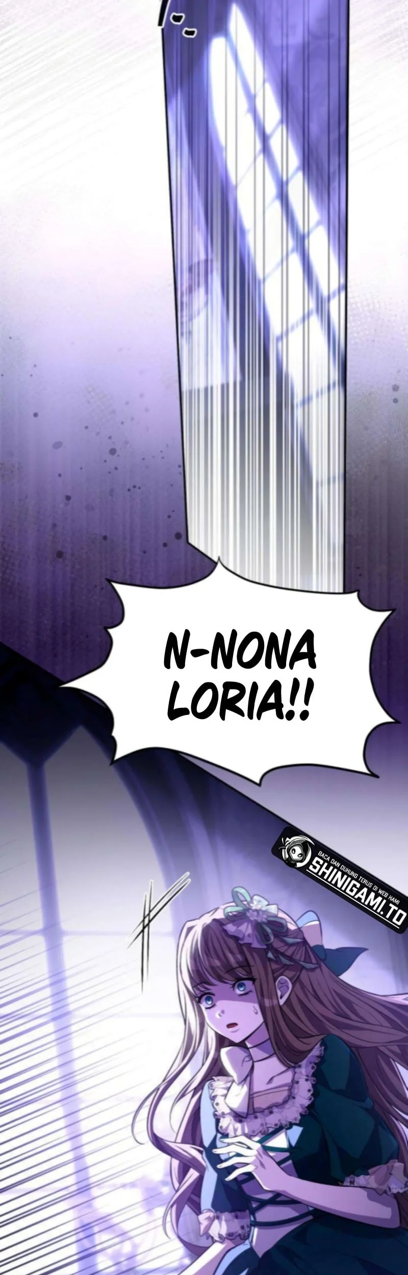 Became The Patron Of Villains Chapter 8 Gambar 11