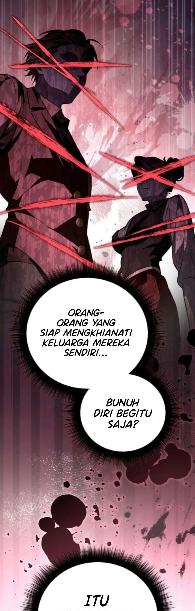 Became The Patron Of Villains Chapter 8 Gambar 14