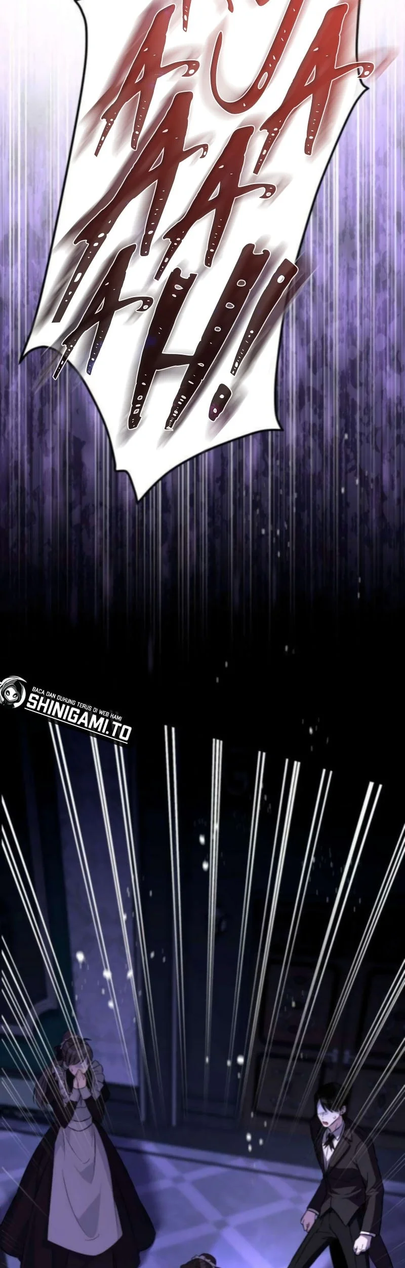 Became The Patron Of Villains Chapter 8 Gambar 16