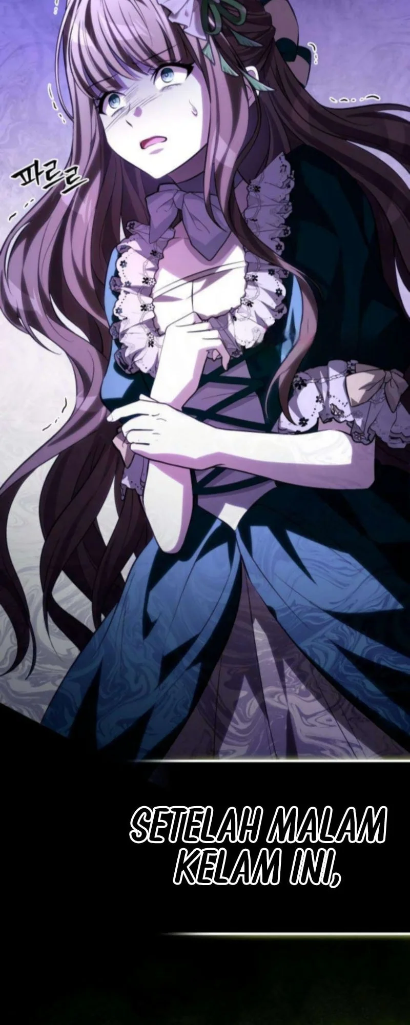 Became The Patron Of Villains Chapter 8 Gambar 28