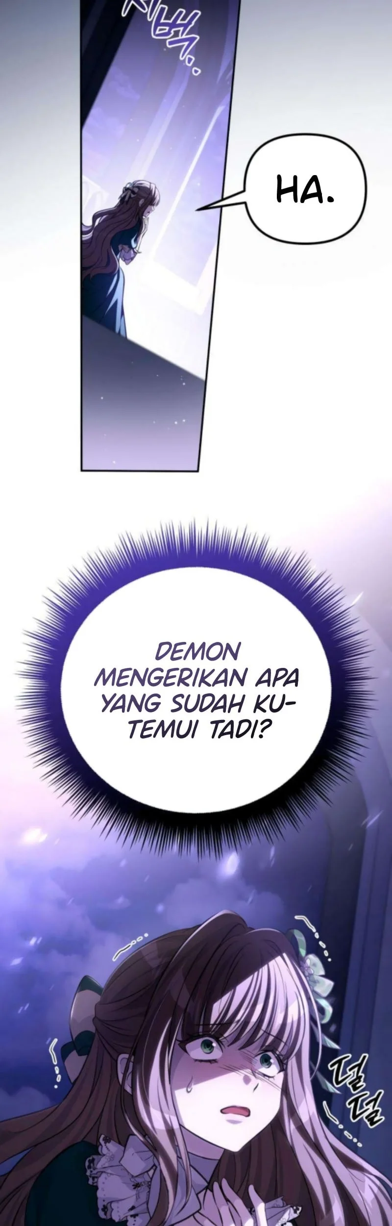 Became The Patron Of Villains Chapter 8 Gambar 30
