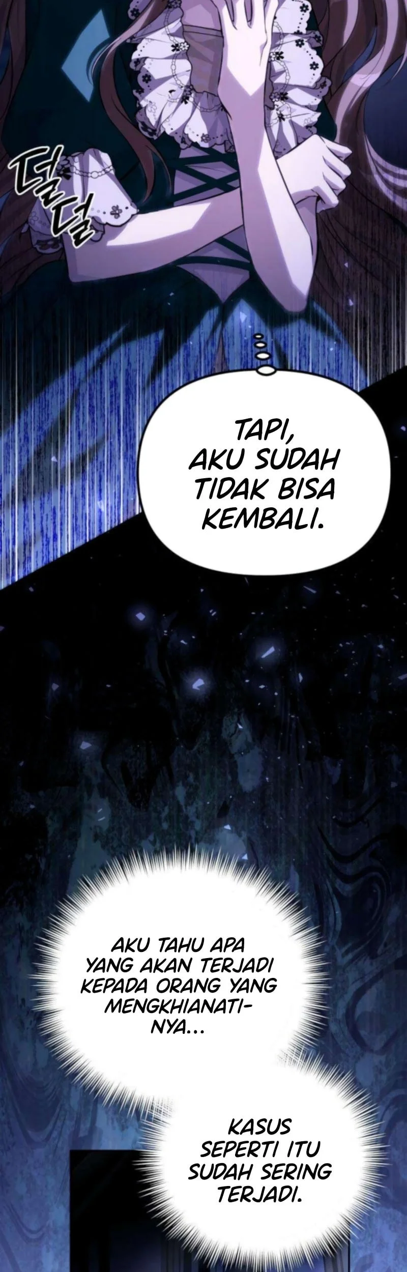 Became The Patron Of Villains Chapter 8 Gambar 31