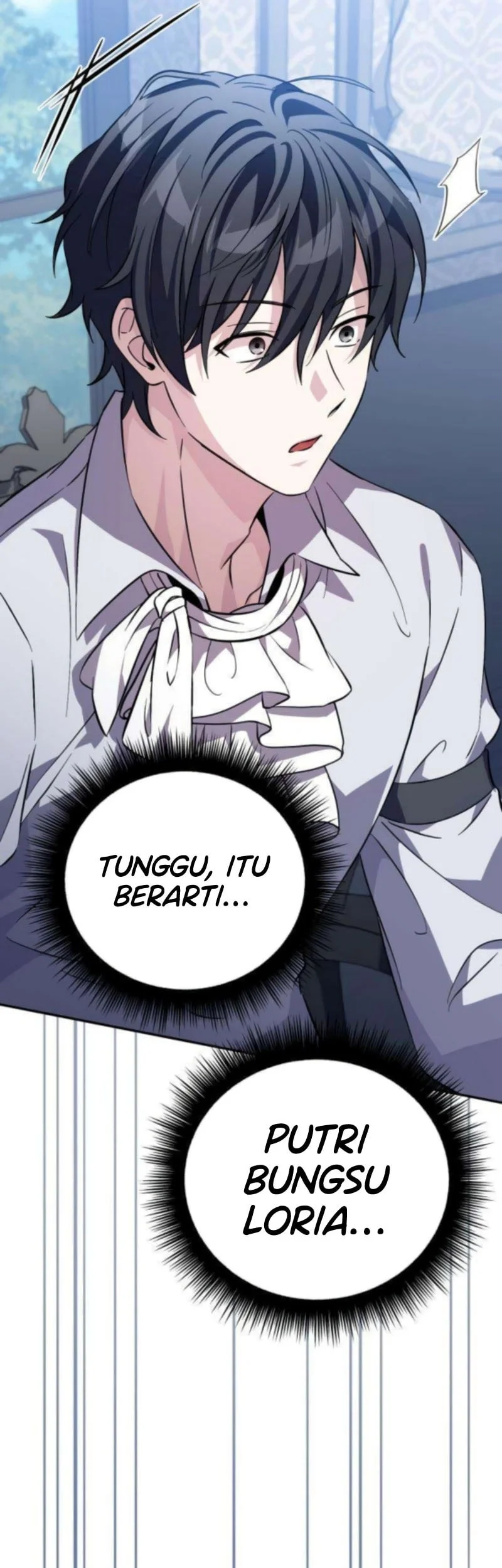 Became The Patron Of Villains Chapter 8 Gambar 41