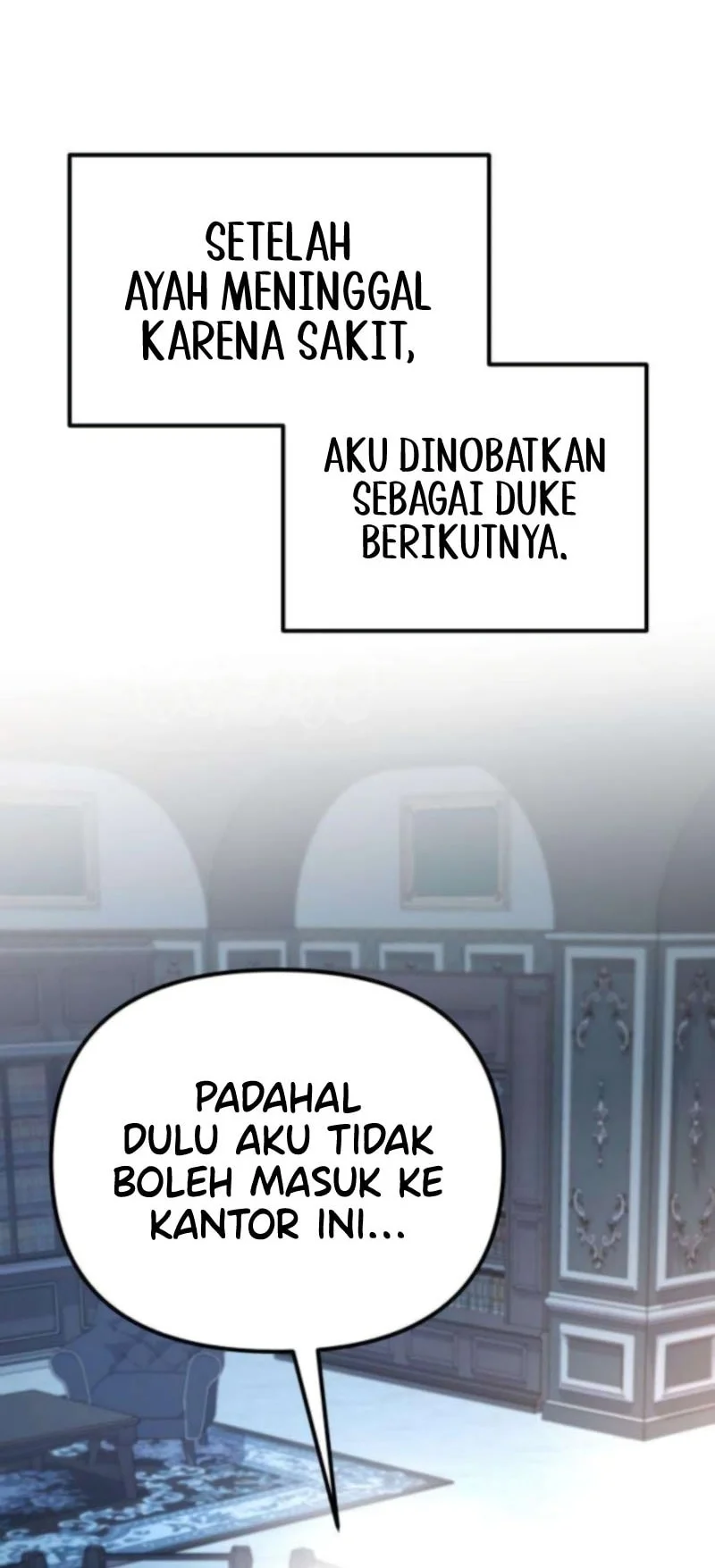 Became The Patron Of Villains Chapter 8 Gambar 44