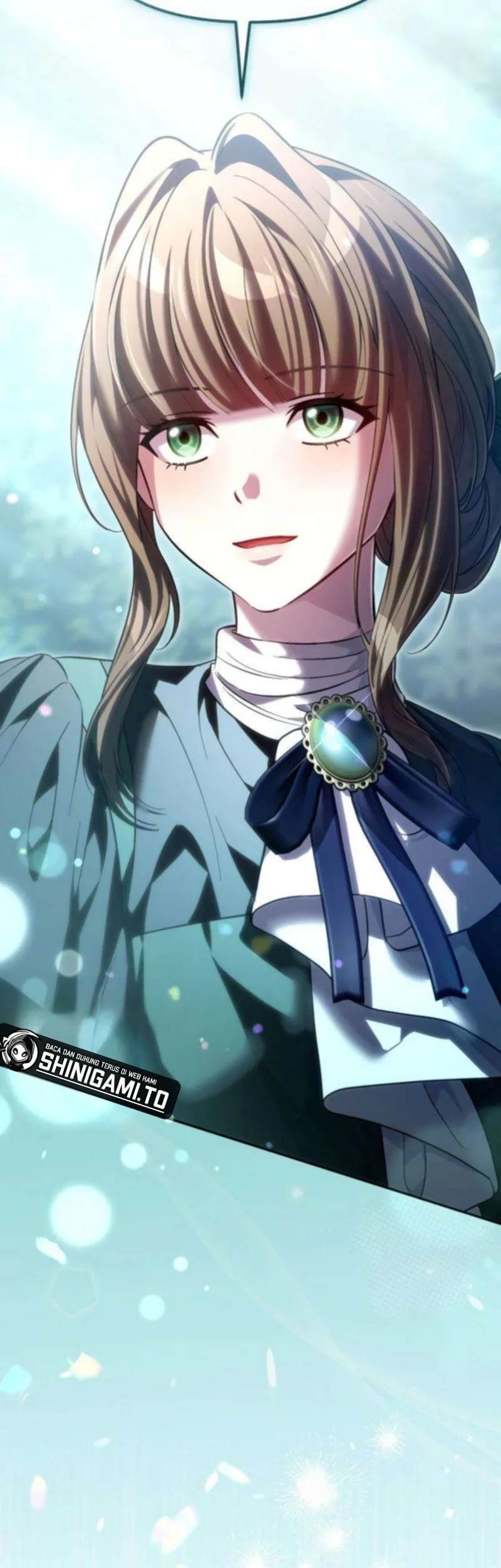 Became The Patron Of Villains Chapter 8 Gambar 62