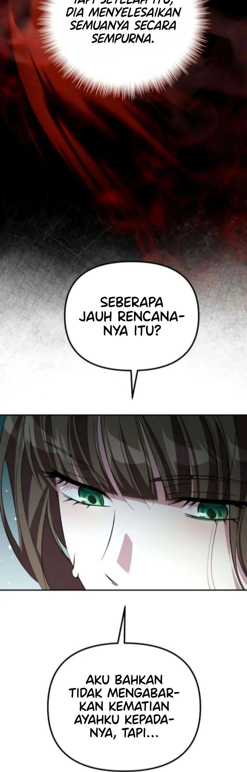 Became The Patron Of Villains Chapter 8 Gambar 51