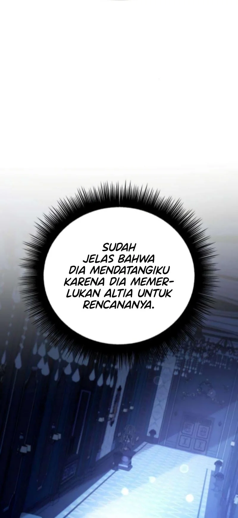 Became The Patron Of Villains Chapter 8 Gambar 52