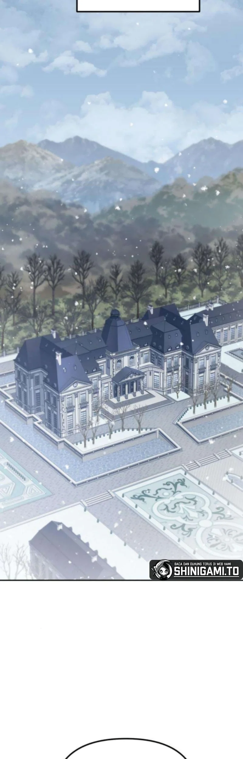 Became The Patron Of Villains Chapter 8 Gambar 66