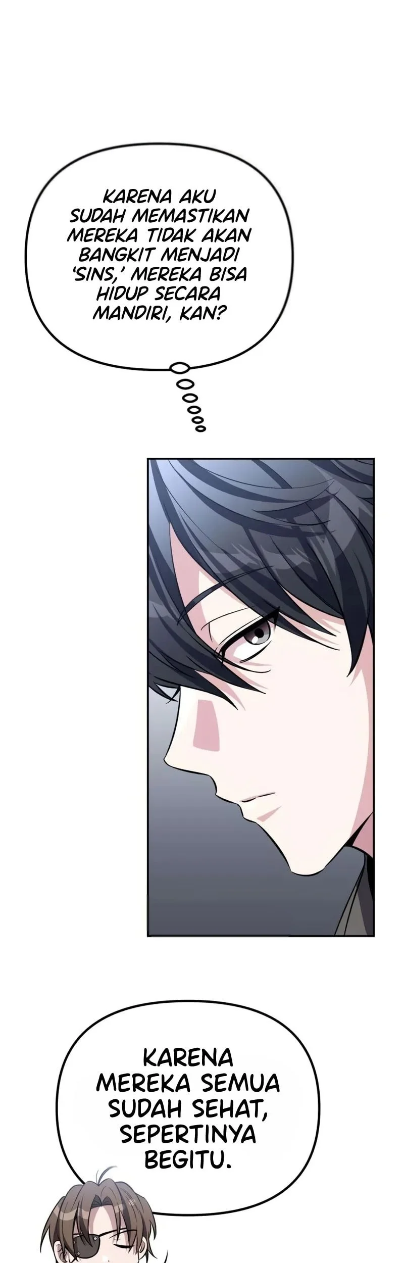 Became The Patron Of Villains Chapter 8 Gambar 86