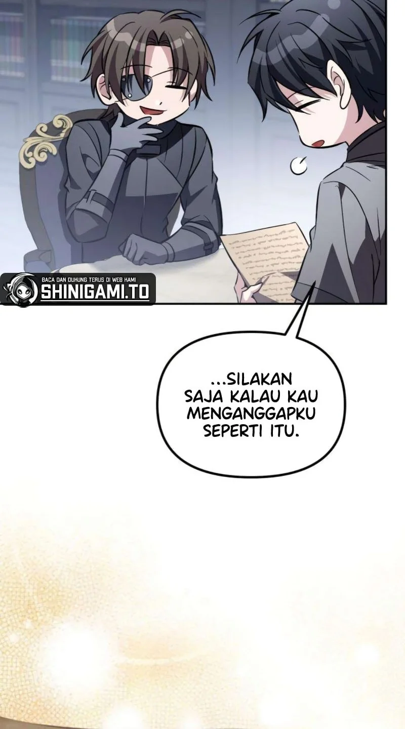 Became The Patron Of Villains Chapter 8 Gambar 75