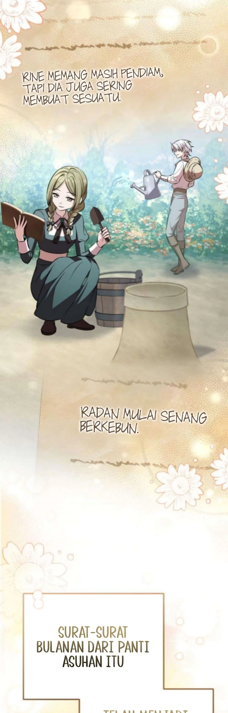 Became The Patron Of Villains Chapter 8 Gambar 78