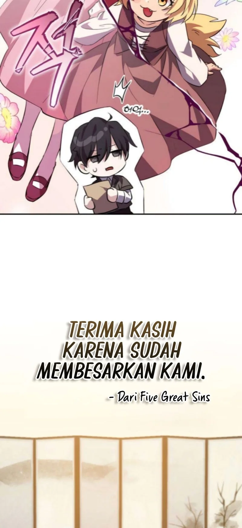 Became The Patron Of Villains Chapter 8 Gambar 83