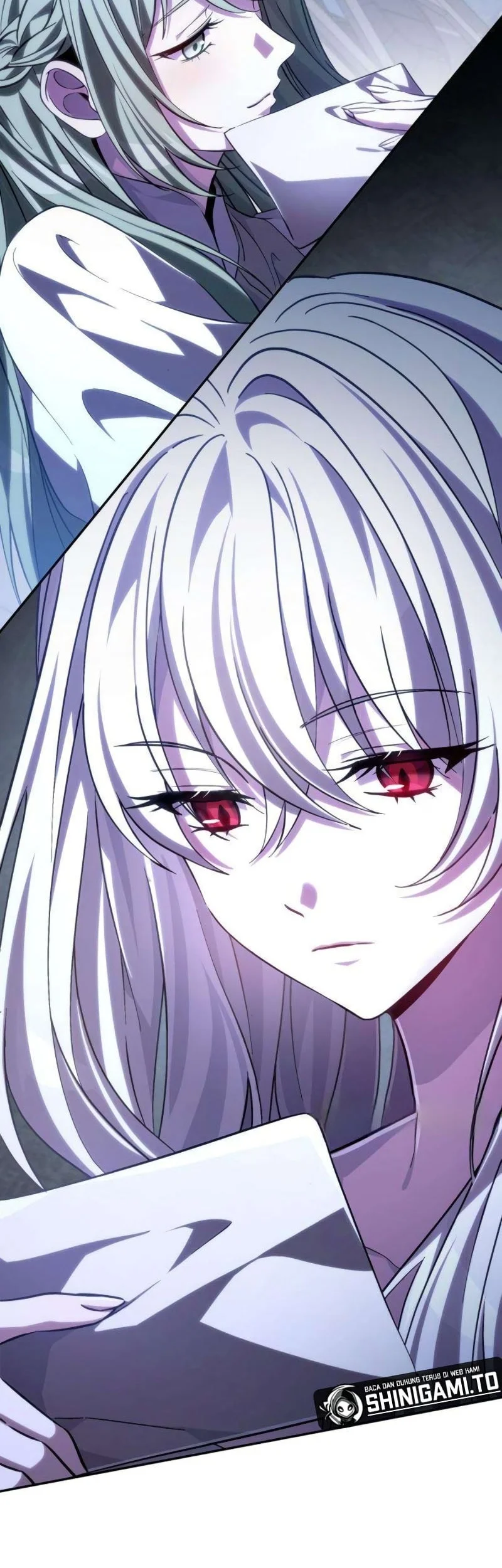 Became The Patron Of Villains Chapter 8 Gambar 101