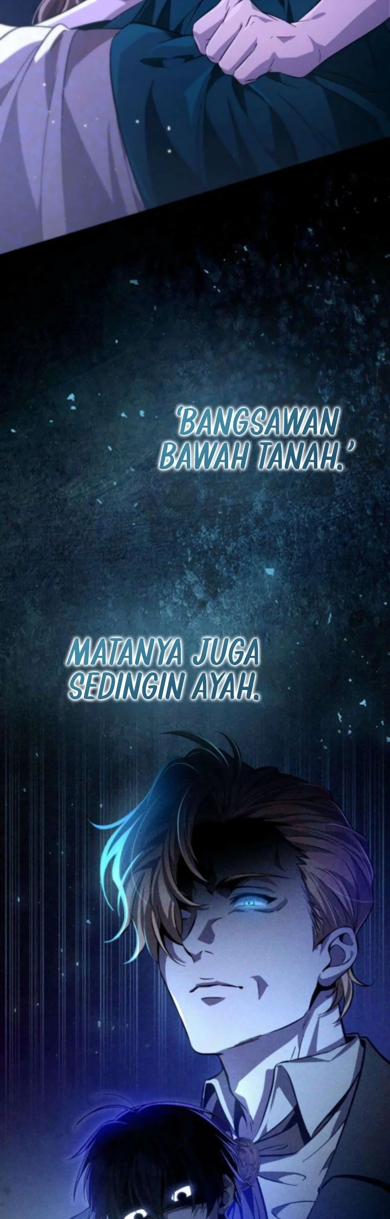 Became The Patron Of Villains Chapter 8 Gambar 4