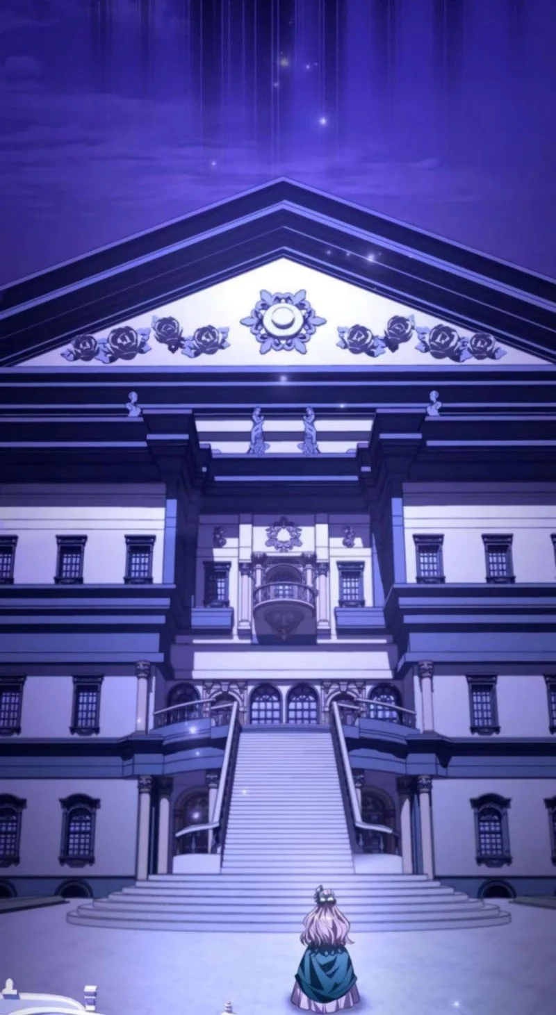 Became The Patron Of Villains Chapter 8 Gambar 9