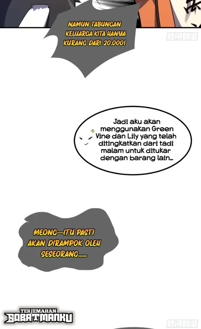 Beast Tamer Evolution Chapter 4 Gambar 12