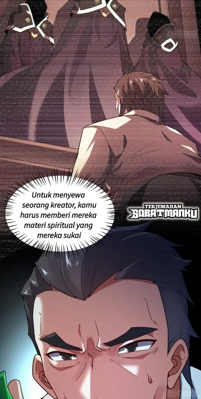 Beast Tamer Evolution Chapter 5 Gambar 17