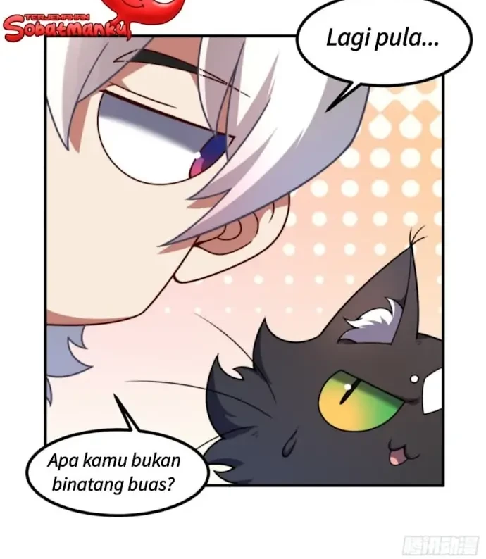 Beast Tamer Evolution Chapter 6 Gambar 7