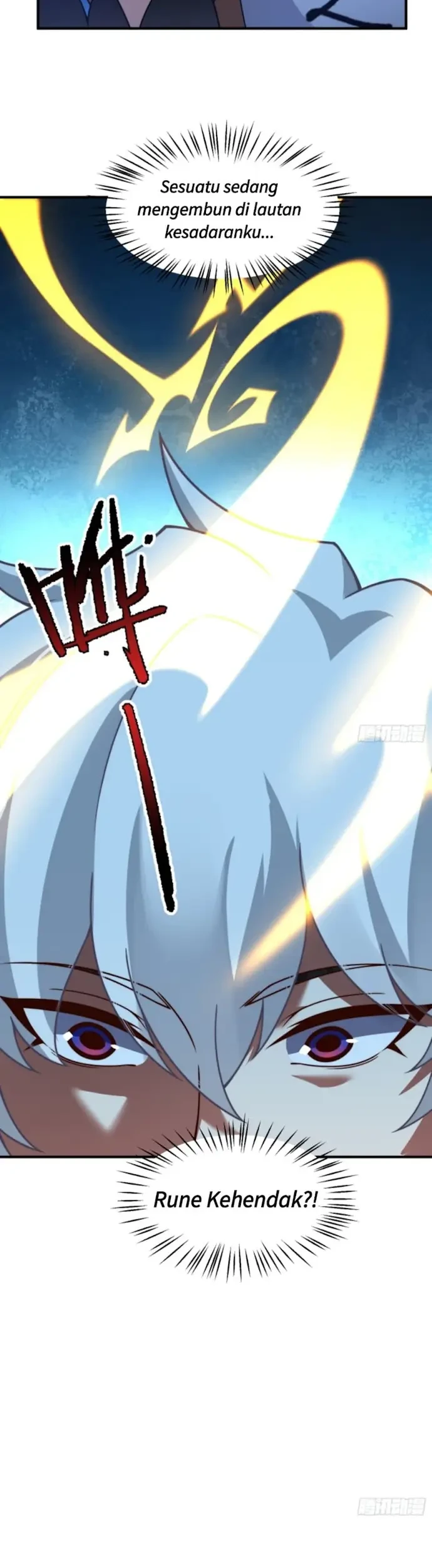 Beast Tamer Evolution Chapter 6 Gambar 32