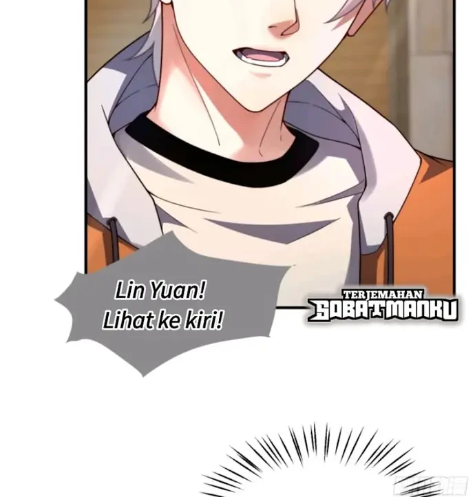 Beast Tamer Evolution Chapter 1 Gambar 22