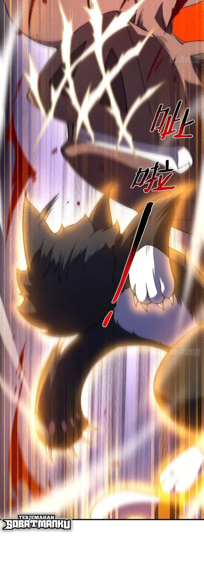 Beast Tamer Evolution Chapter 2 Gambar 14