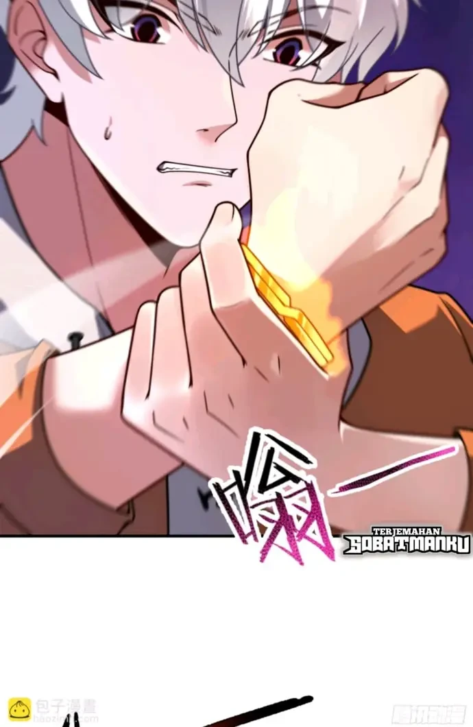 Beast Tamer Evolution Chapter 2 Gambar 10