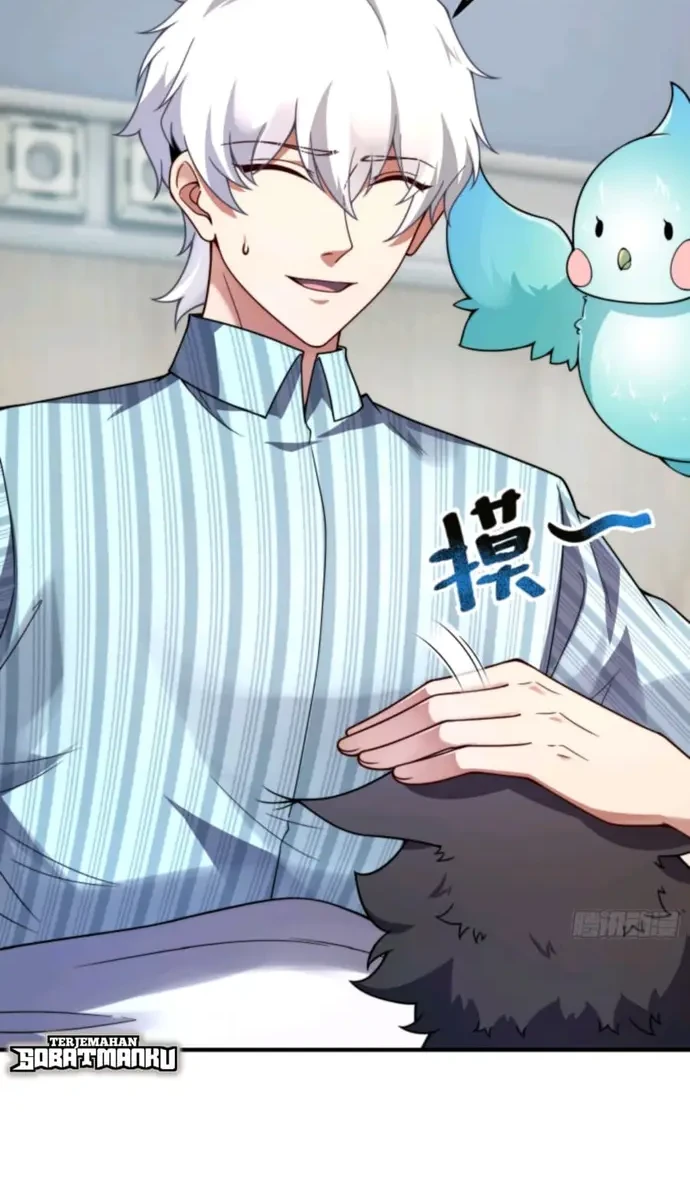 Beast Tamer Evolution Chapter 2 Gambar 29