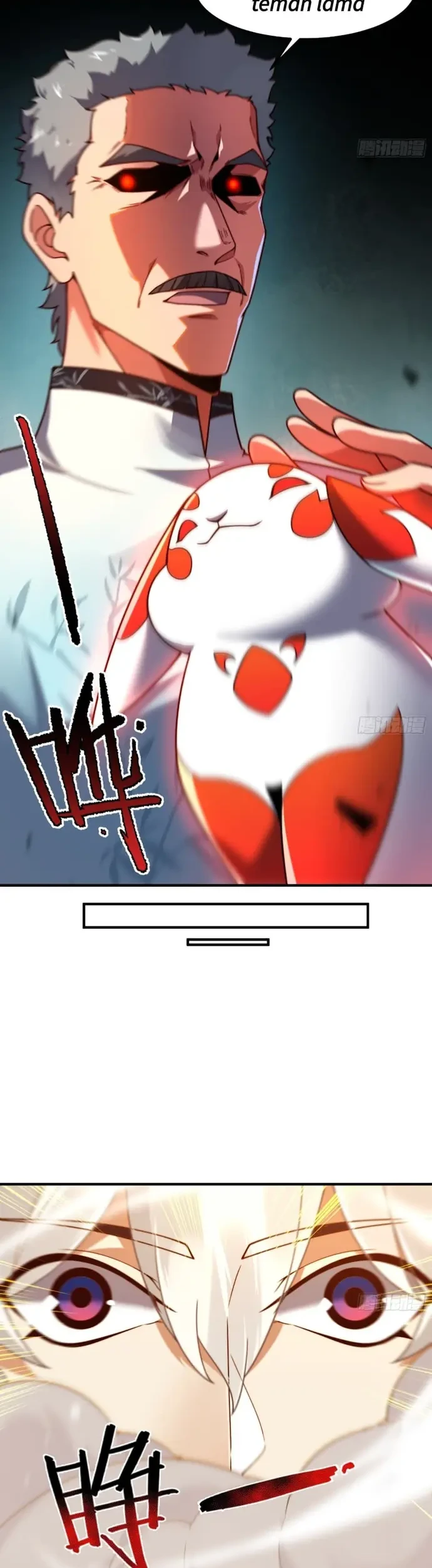 Beast Tamer Evolution Chapter 2 Gambar 20